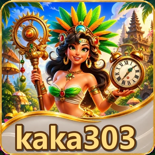 Ikon kaka303 untuk ringkasan panduan APK v4.7.5