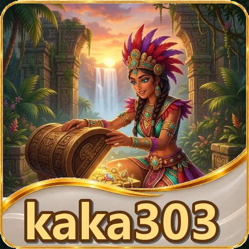 Ikon kaka303 untuk data verifikasi APK 2018–2026